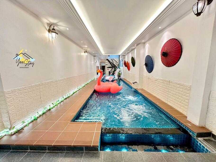 Jonker Street Haven 16paxktvjagucciprivate Pool *