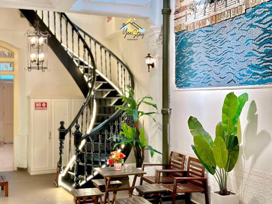 Jonker Street Haven 16paxktvjagucciprivate Pool Holiday home Malacca