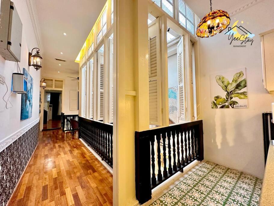 Holiday home Jonker Street Haven 16paxktvjagucciprivate Pool Malacca