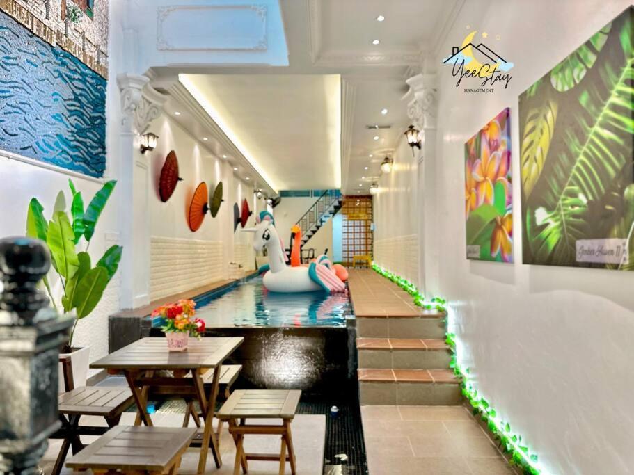 Jonker Street Haven 16paxktvjagucciprivate Pool