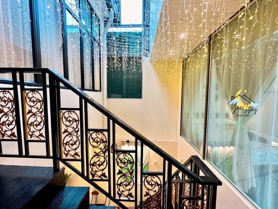 Holiday home Jonker Street Haven 16paxktvjagucciprivate Pool Malacca