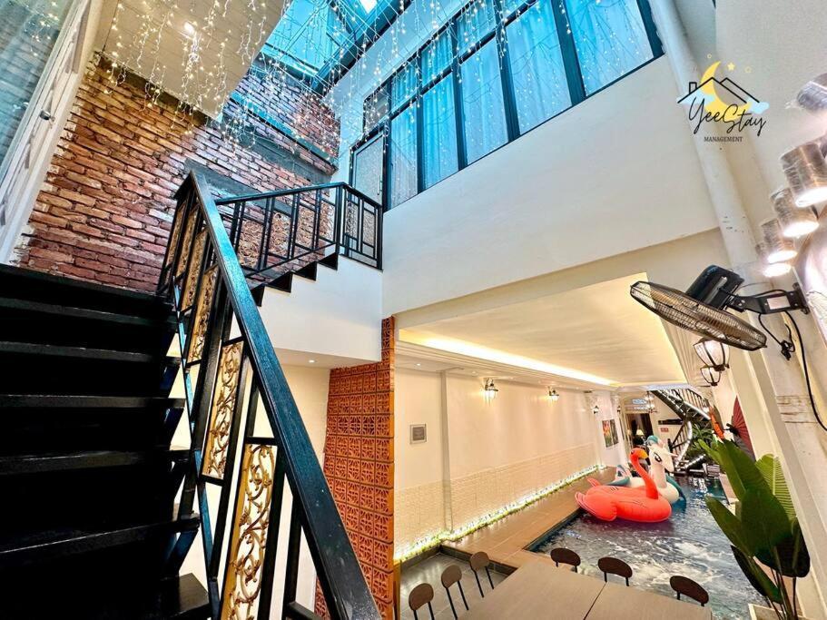 Jonker Street Haven 16paxktvjagucciprivate Pool *