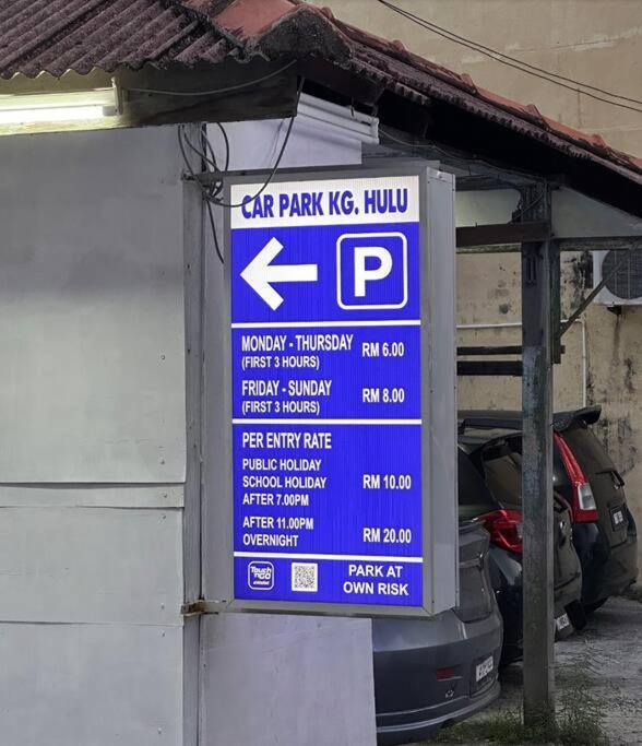 Jonker Street Haven 16paxktvjagucciprivate Pool Malacca