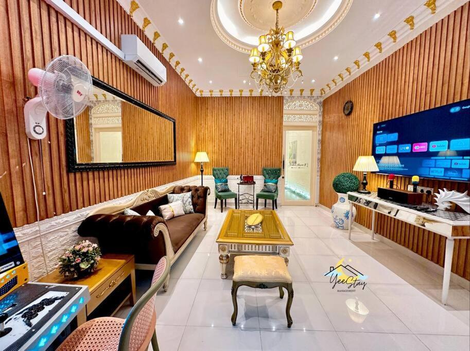 Jonker Street Haven 16paxktvjagucciprivate Pool